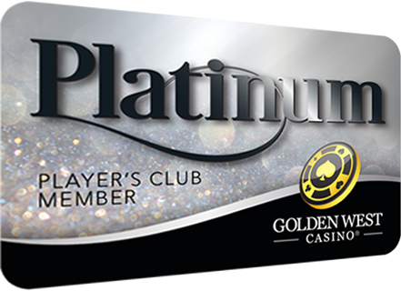 Platinum Player's Club