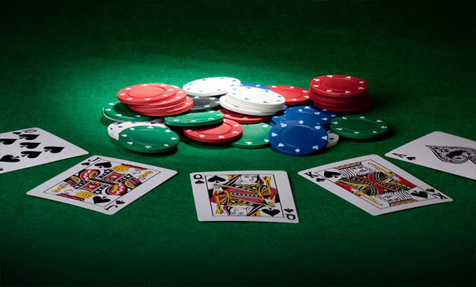 Poker Games